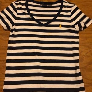 Ralph Lauren Sport Tee
